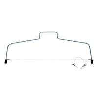 CAKE LEVELER DUBBEL-BEDRAAD